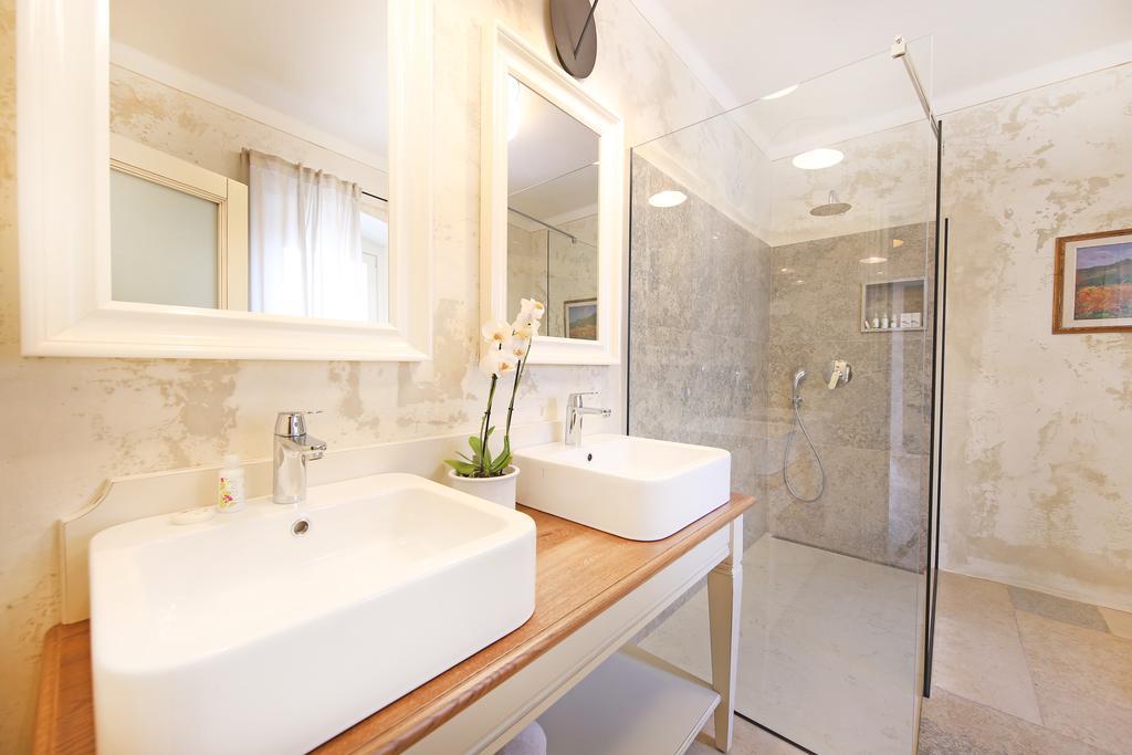 Villa Benvenuti Motovun Kültér fotó